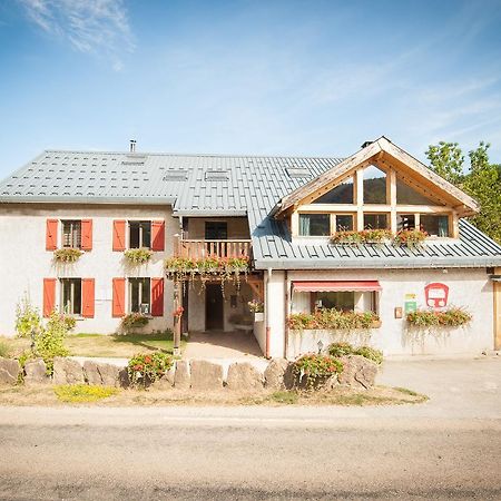 Arcanson Meaudre Exterior photo